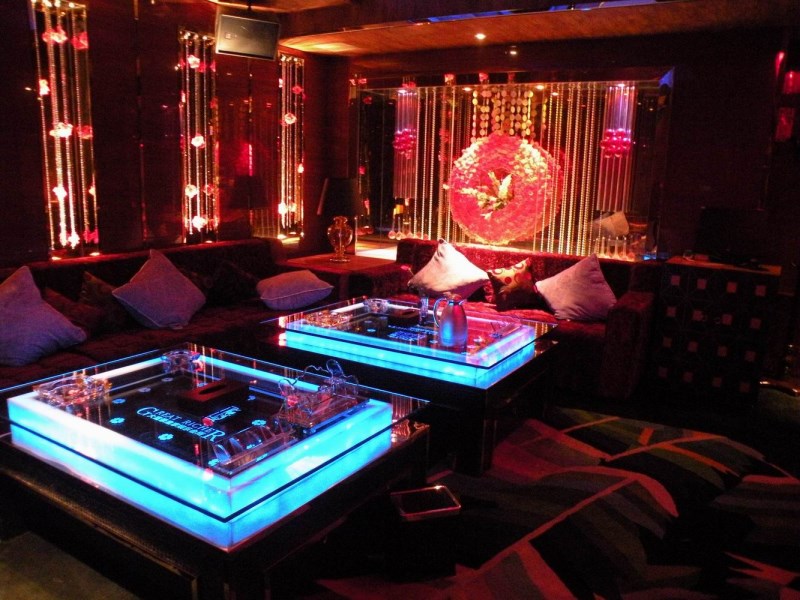 洛阳商务ktv尊享高端商务ktv体验-嵩县ktv预订